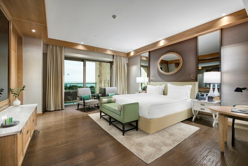 Regnum Carya 154
