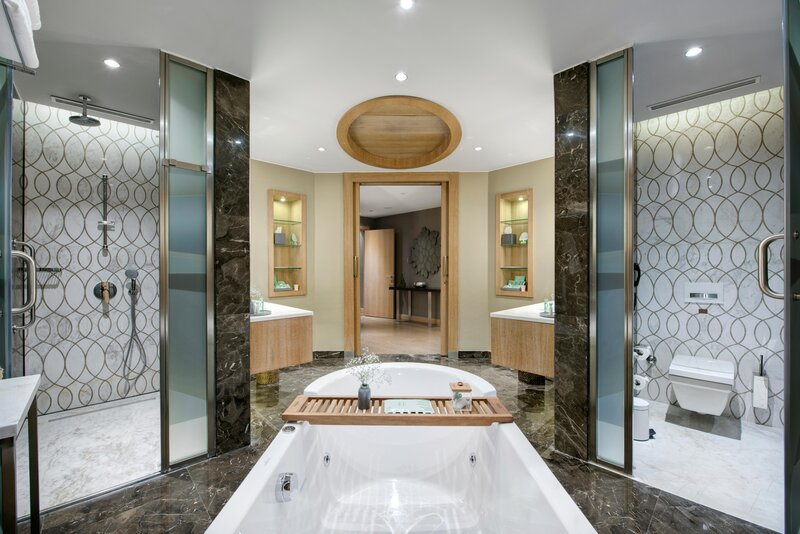 Regnum Carya 158