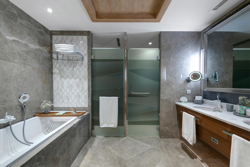 Regnum Carya 170