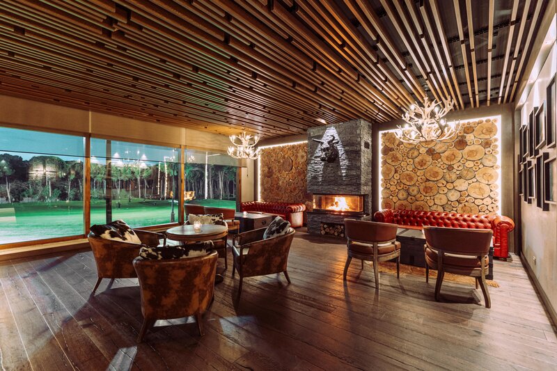 Regnum Carya 184