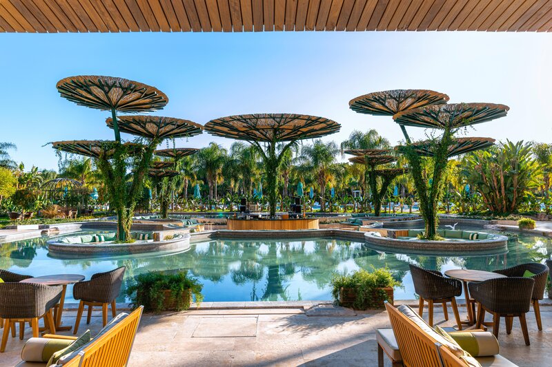Regnum Carya 185