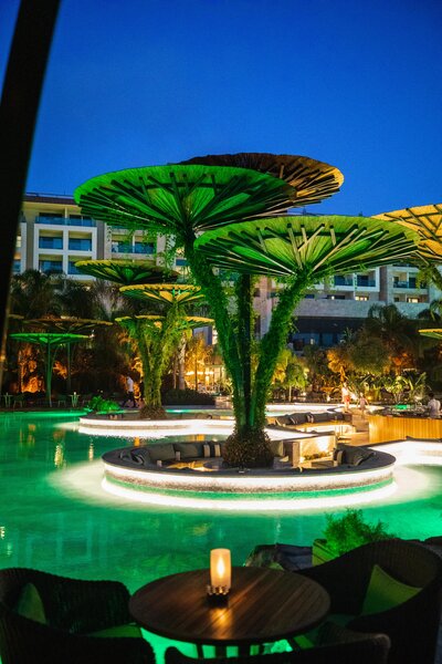 Regnum Carya 186