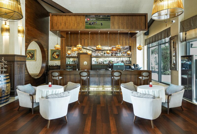Regnum Carya 198