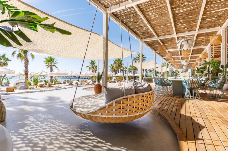 Regnum Carya 201