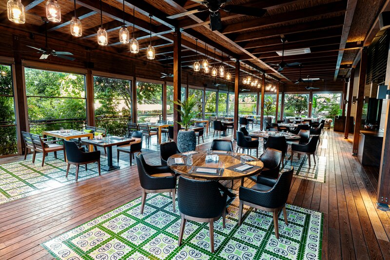 Regnum Carya 205