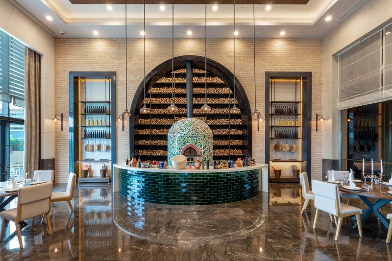 Regnum Carya 217
