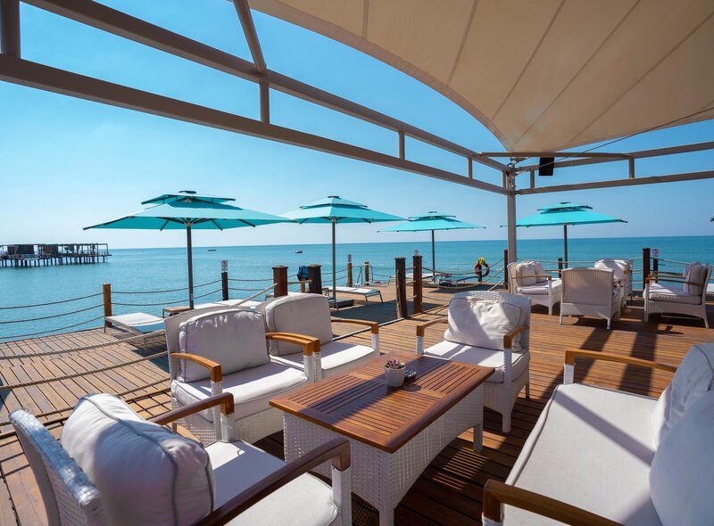 Regnum Carya 236