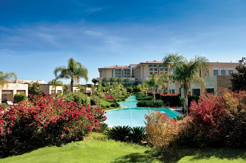 Regnum Carya 4
