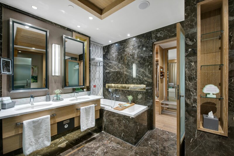 Regnum Carya 18