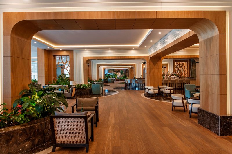 Regnum Carya 20