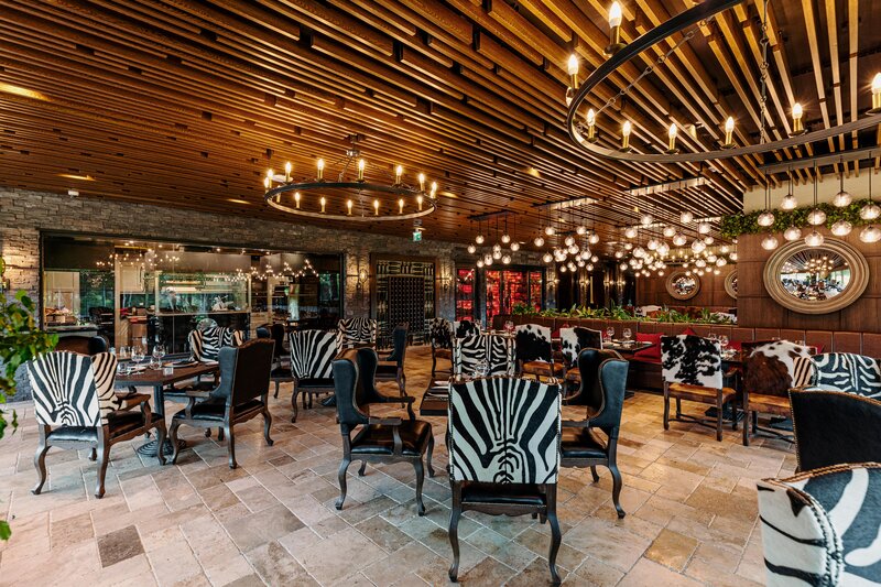 Regnum Carya 23