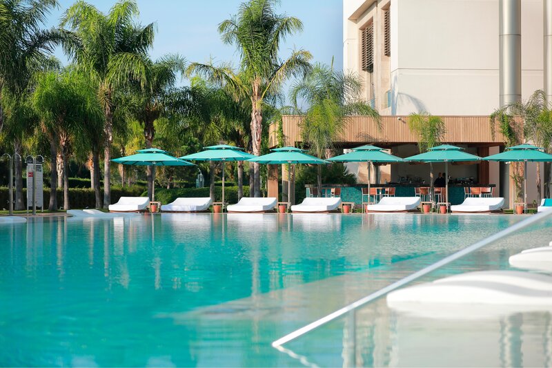 Regnum Carya 36