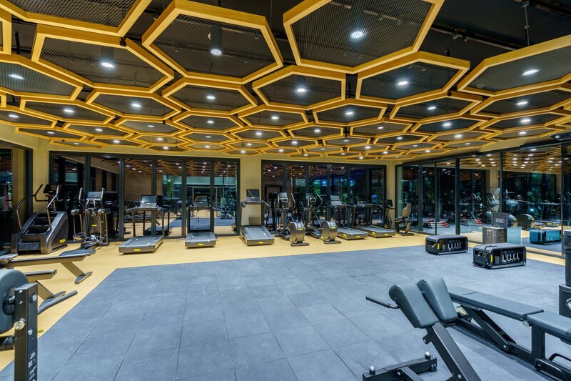 Regnum Carya 43