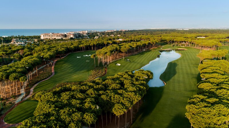 Regnum Carya 46