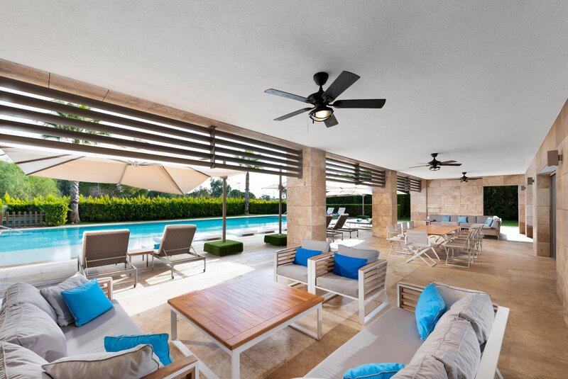 Regnum Carya 51