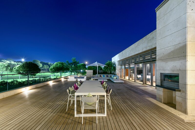 Regnum Carya 54