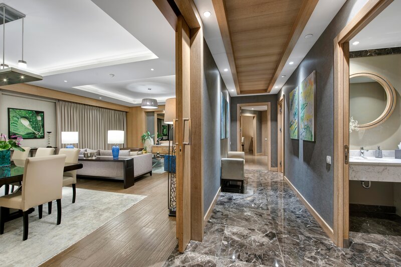 Regnum Carya 61