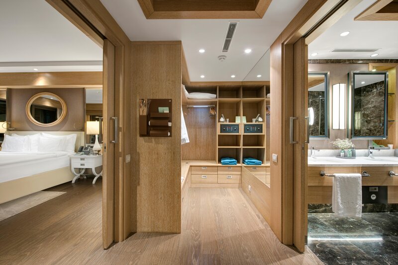 Regnum Carya 67
