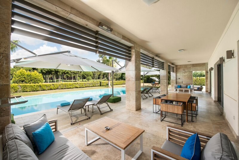 Regnum Carya 75
