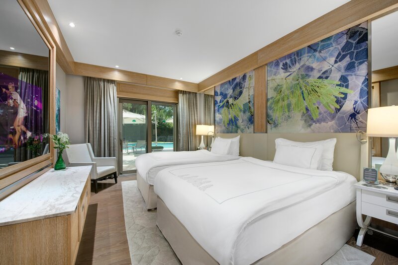 Regnum Carya 79