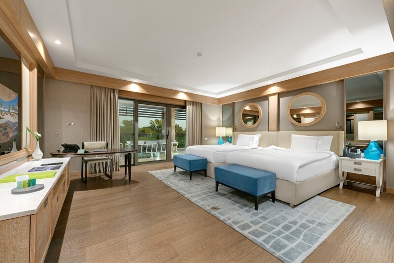 Regnum Carya 85