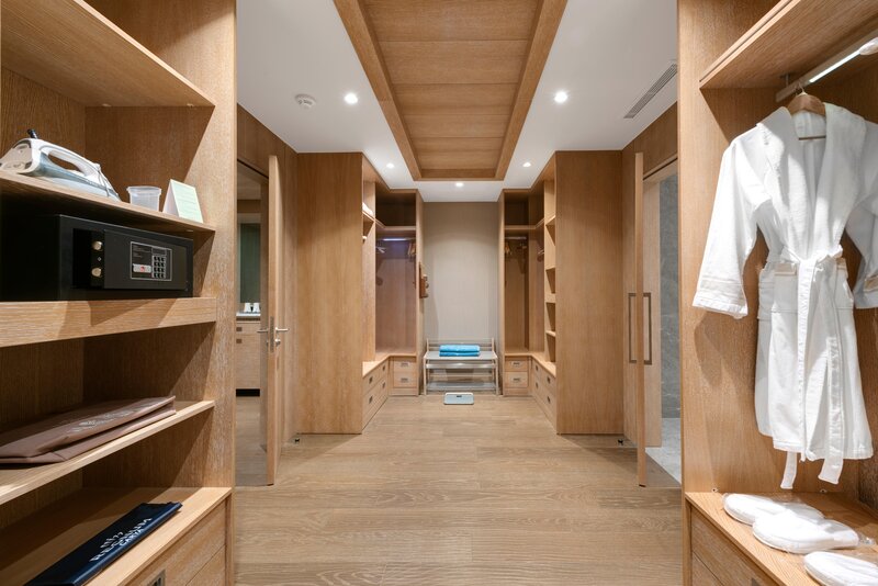 Regnum Carya 86