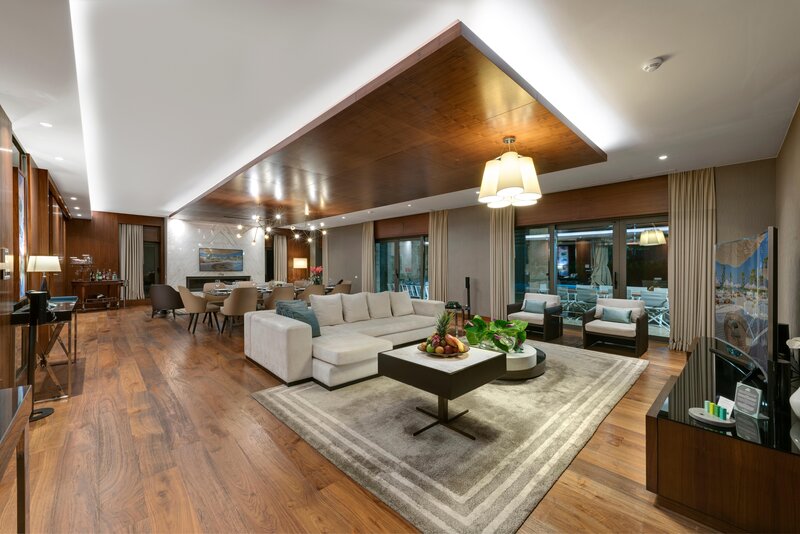 Regnum Carya 92