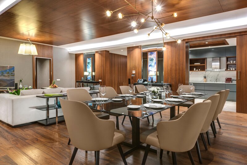 Regnum Carya 93