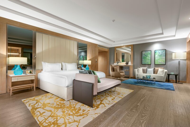 Regnum Carya 94