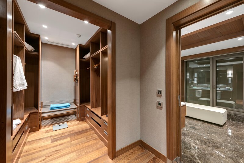 Regnum Carya 99