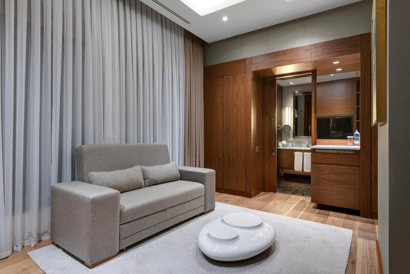 Regnum Carya 106