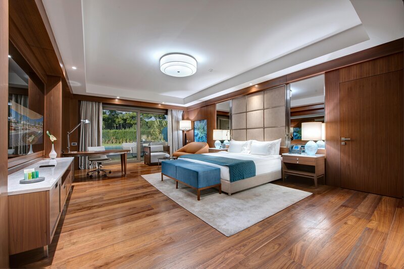 Regnum Carya 108