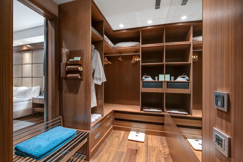 Regnum Carya 109