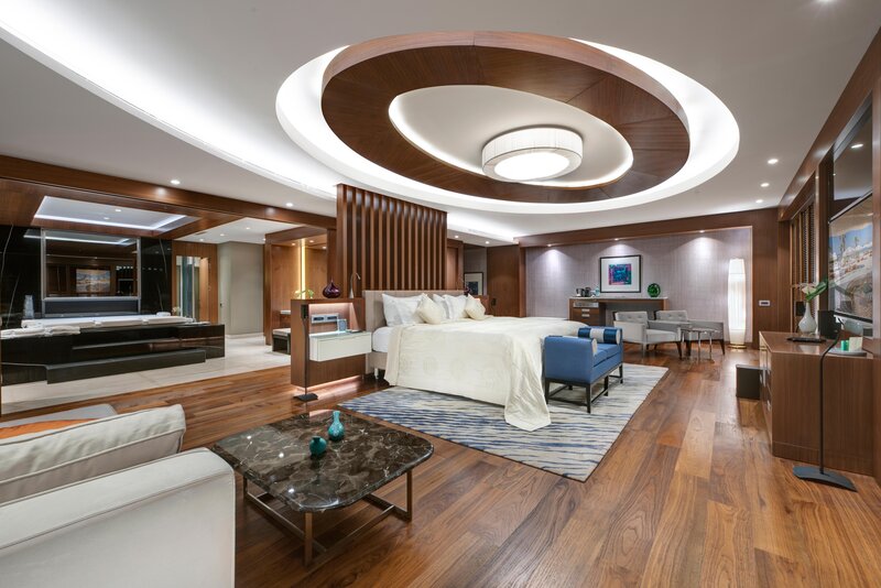 Regnum Carya 118