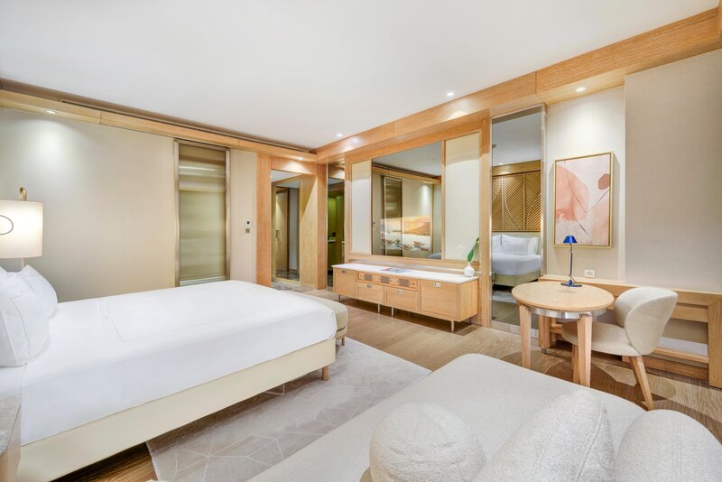 Regnum Carya 121