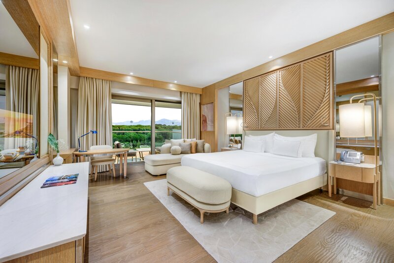 Regnum Carya 122