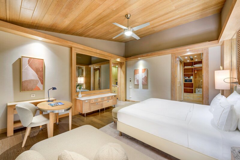 Regnum Carya 125