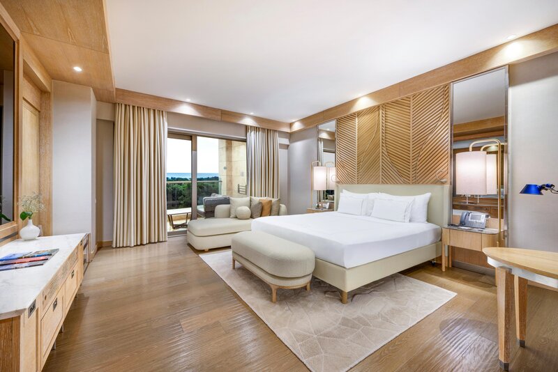 Regnum Carya 128