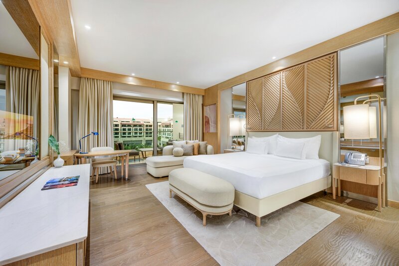 Regnum Carya 130