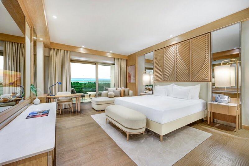 Regnum Carya 131