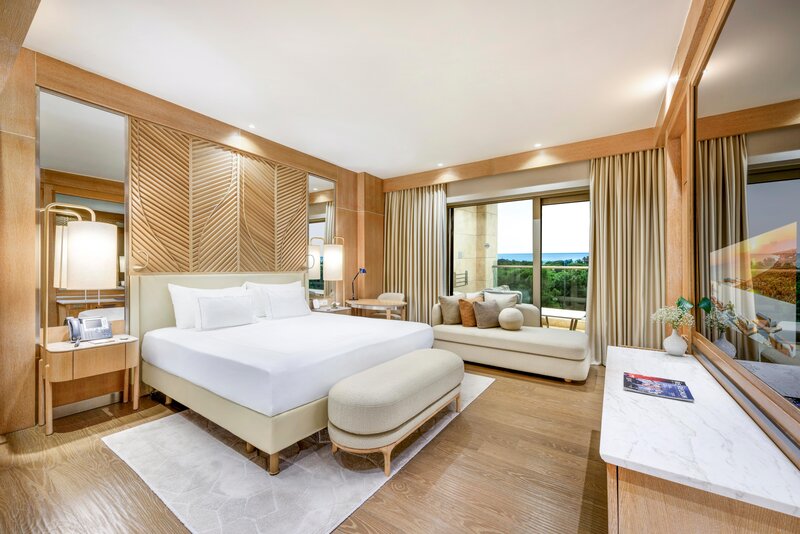 Regnum Carya 132