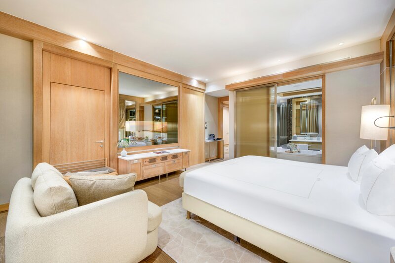 Regnum Carya 133