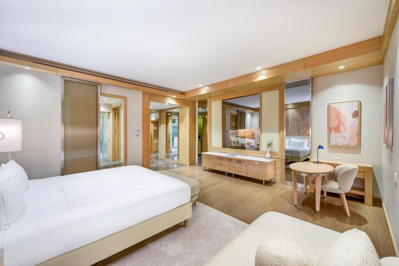Regnum Carya 135