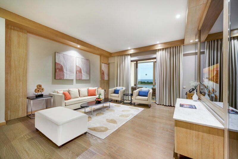 Regnum Carya 136