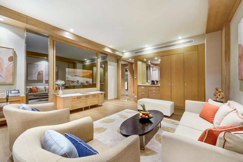 Regnum Carya 137