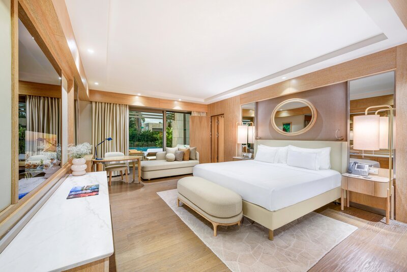 Regnum Carya 138