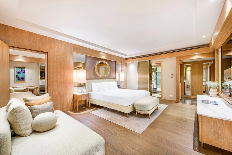 Regnum Carya 139