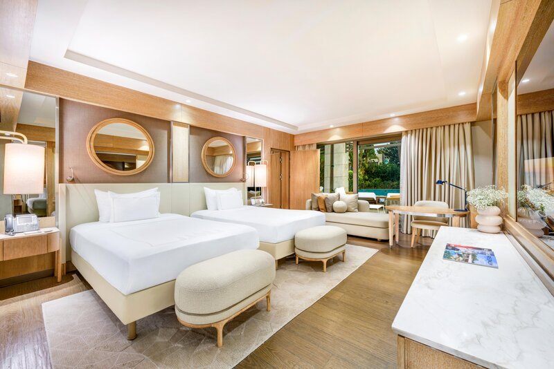 Regnum Carya 140