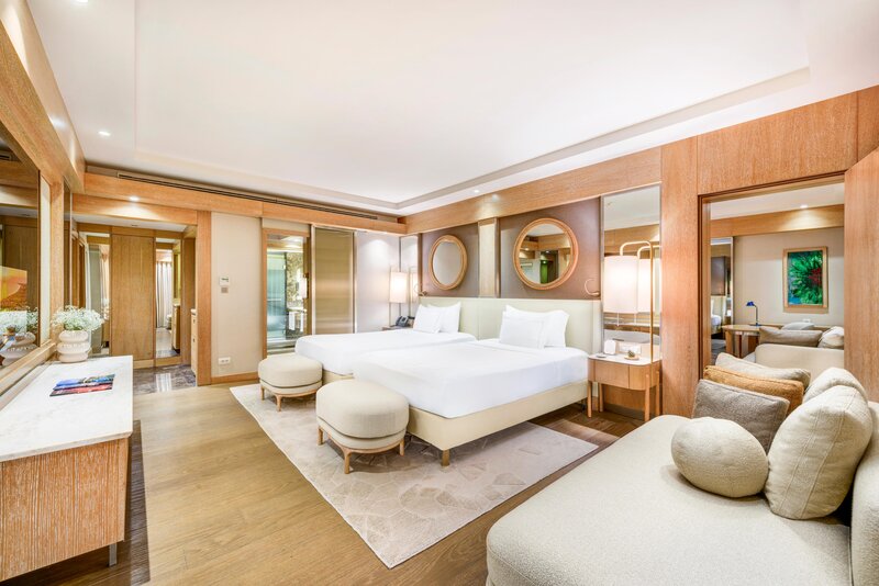 Regnum Carya 141