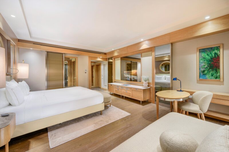 Regnum Carya 143